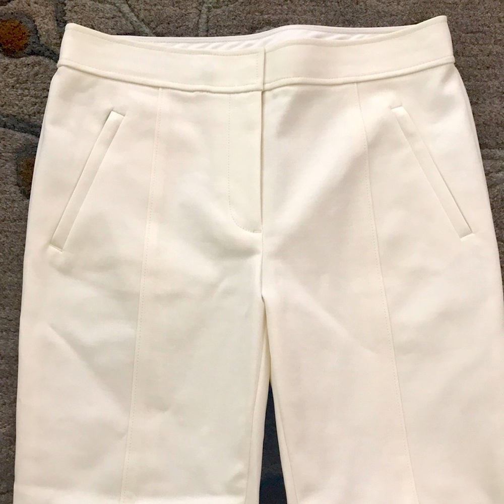 Tory Burch pants NWOT